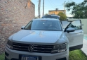 Camionetas - Volkswagen Tiguan 1.4 all space aut. 2019 Nafta 95000Km - En Venta