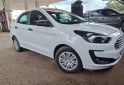 Autos - Ford ka 1.5 se 2020 Nafta 81000Km - En Venta
