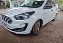 Autos - Ford ka 1.5 se 2020 Nafta 81000Km - En Venta