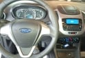 Autos - Ford ka 1.5 se 2020 Nafta 81000Km - En Venta