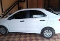 Autos - Ford ka 1.5 se 2020 Nafta 81000Km - En Venta