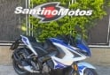 Motos - Bajaj RS 200 2019 Nafta 16957Km - En Venta