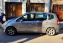 Autos - Honda Fit 2008 Nafta 150000Km - En Venta