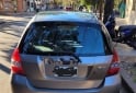 Autos - Honda Fit 2008 Nafta 150000Km - En Venta