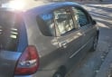 Autos - Honda Fit 2008 Nafta 150000Km - En Venta
