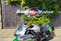 Motos - Benelli 302 R 2022 Nafta 23934Km - En Venta