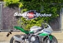Motos - Benelli 302 R 2022 Nafta 23934Km - En Venta