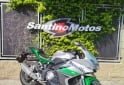 Motos - Benelli 302 R 2022 Nafta 23934Km - En Venta