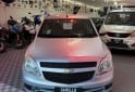 Autos - Chevrolet Agile LT 1.4 2013 Nafta 114000Km - En Venta