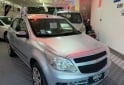 Autos - Chevrolet Agile LT 1.4 2013 Nafta 114000Km - En Venta