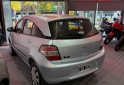 Autos - Chevrolet Agile LT 1.4 2013 Nafta 114000Km - En Venta