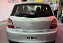 Autos - Chevrolet Agile LT 1.4 2013 Nafta 114000Km - En Venta