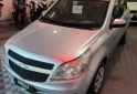 Autos - Chevrolet Agile LT 1.4 2013 Nafta 114000Km - En Venta