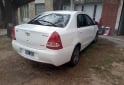 Autos - Toyota Etios 2014 Nafta 135000Km - En Venta