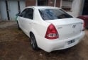 Autos - Toyota Etios 2014 Nafta 135000Km - En Venta