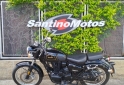 Motos - Benelli IMPERIALE 400 2021 Nafta 7435Km - En Venta