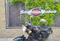 Motos - Benelli IMPERIALE 400 2021 Nafta 7435Km - En Venta