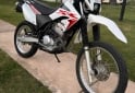 Motos - Honda Tornado 250 2018 Nafta 10200Km - En Venta