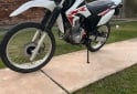 Motos - Honda Tornado 250 2018 Nafta 10200Km - En Venta