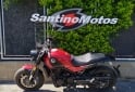 Motos - Benelli LEONCINO 500 2019 Nafta 27688Km - En Venta