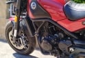 Motos - Benelli LEONCINO 500 2019 Nafta 27688Km - En Venta