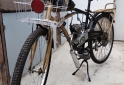 Otros - Bicimoto rodado 26 - En Venta