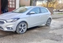 Autos - Chevrolet Onix ltz 2017 GNC 220000Km - En Venta