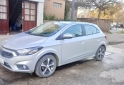 Autos - Chevrolet Onix ltz 2017 GNC 220000Km - En Venta