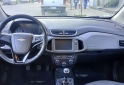 Autos - Chevrolet Onix ltz 2017 GNC 220000Km - En Venta