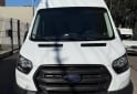 Utilitarios - Ford Transit 2023 Diesel 85000Km - En Venta