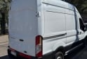 Utilitarios - Ford Transit 2023 Diesel 85000Km - En Venta