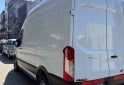 Utilitarios - Ford Transit 2023 Diesel 85000Km - En Venta