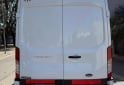 Utilitarios - Ford Transit 2023 Diesel 85000Km - En Venta