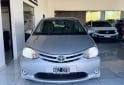 Autos - Toyota Etios XS 2014 Nafta 78000Km - En Venta
