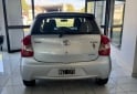 Autos - Toyota Etios XS 2014 Nafta 78000Km - En Venta