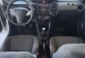 Autos - Toyota Etios XS 2014 Nafta 78000Km - En Venta