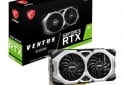 Electrónica - Geforce Nvidia RTX 2060 Ventus 6 GB En caja - En Venta