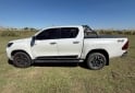 Camionetas - Toyota Hilux SRX 2021 Diesel 87000Km - En Venta