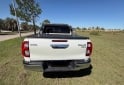 Camionetas - Toyota Hilux SRX 2021 Diesel 87000Km - En Venta