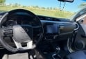 Camionetas - Toyota Hilux SRX 2021 Diesel 87000Km - En Venta