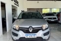 Autos - Renault Sandero Stepway 2018 Nafta 50000Km - En Venta