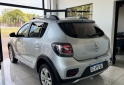 Autos - Renault Sandero Stepway 2018 Nafta 50000Km - En Venta
