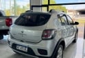 Autos - Renault Sandero Stepway 2018 Nafta 50000Km - En Venta