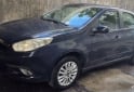 Autos - Fiat Grand Siena Atracttive 2013 Nafta 137700Km - En Venta