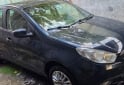 Autos - Fiat Grand Siena Atracttive 2013 Nafta 137700Km - En Venta