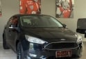 Autos - Ford Focus S MT 2018 Nafta 125000Km - En Venta