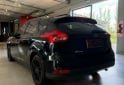 Autos - Ford Focus S MT 2018 Nafta 125000Km - En Venta