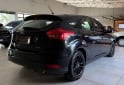 Autos - Ford Focus S MT 2018 Nafta 125000Km - En Venta