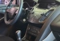 Autos - Ford Focus S MT 2018 Nafta 125000Km - En Venta