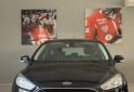 Autos - Ford Focus S MT 2018 Nafta 125000Km - En Venta